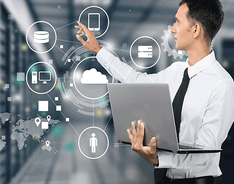 Digital Transformation