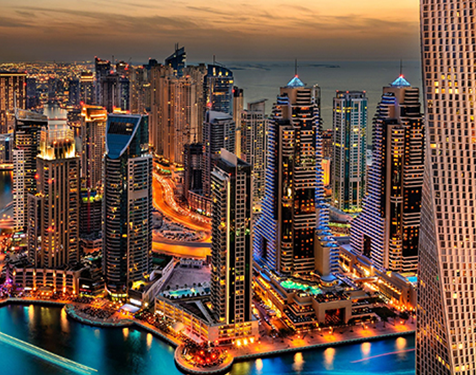 Chain Hotels Management Consultancy