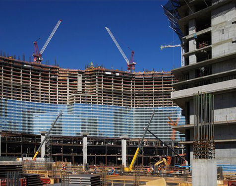 Turnkey Hotel Deployement